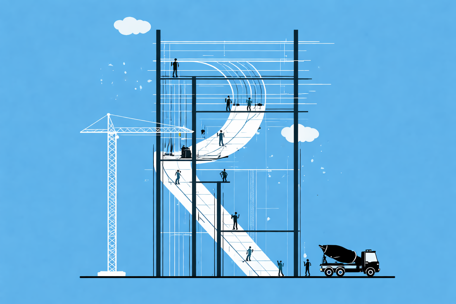 To Become a Developed Economy, Four Reforms